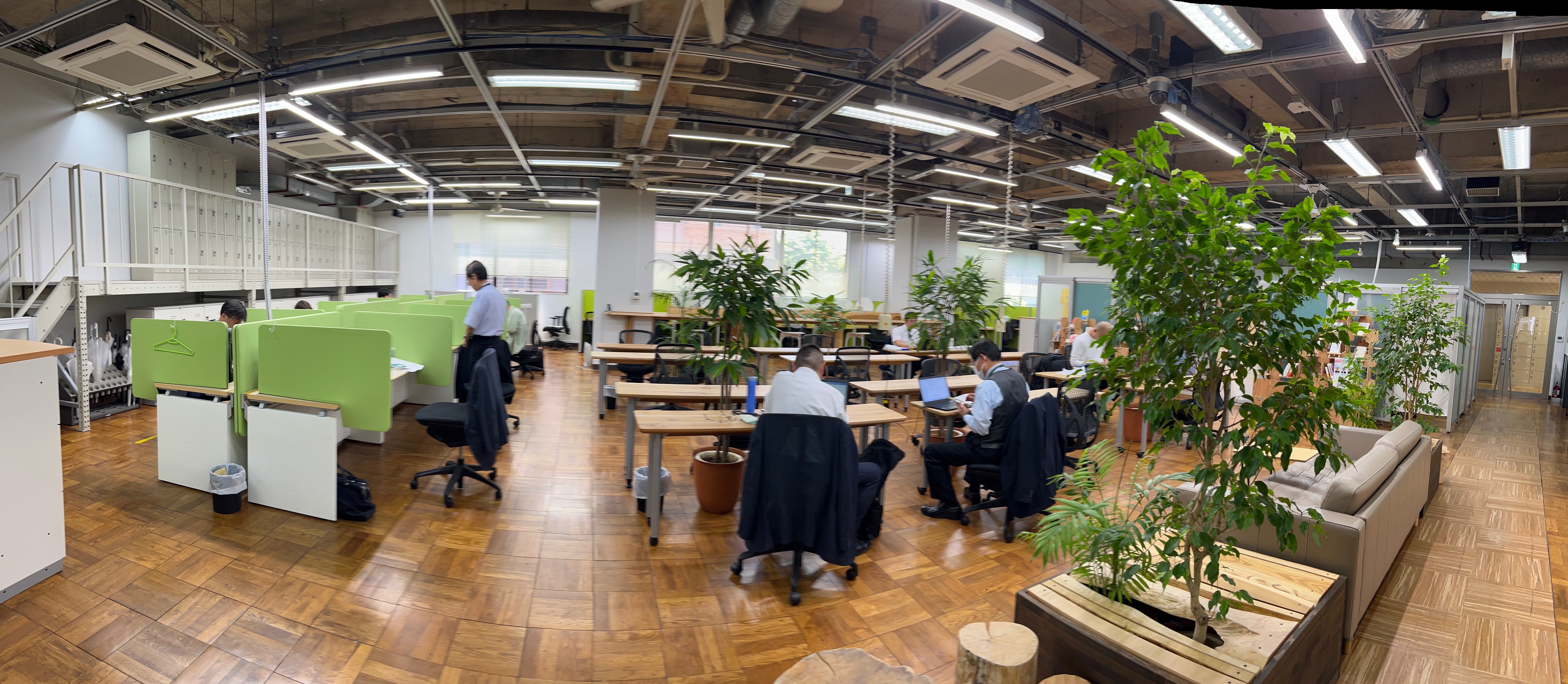 企業イメージ2